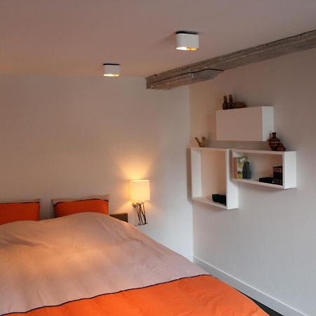 Drabstraat 2 Apartment Gent Kültér fotó