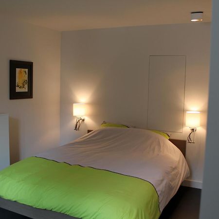 Drabstraat 2 Apartment Gent Kültér fotó
