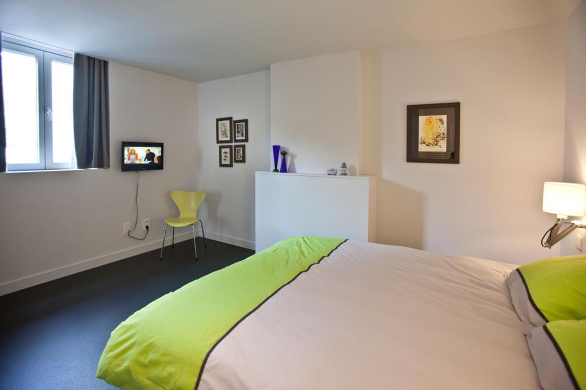 Drabstraat 2 Apartment Gent Kültér fotó