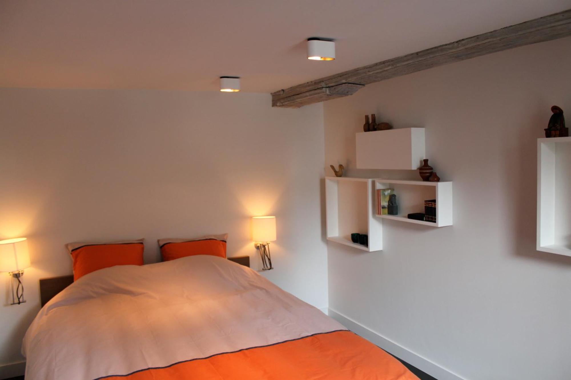 Drabstraat 2 Apartment Gent Kültér fotó