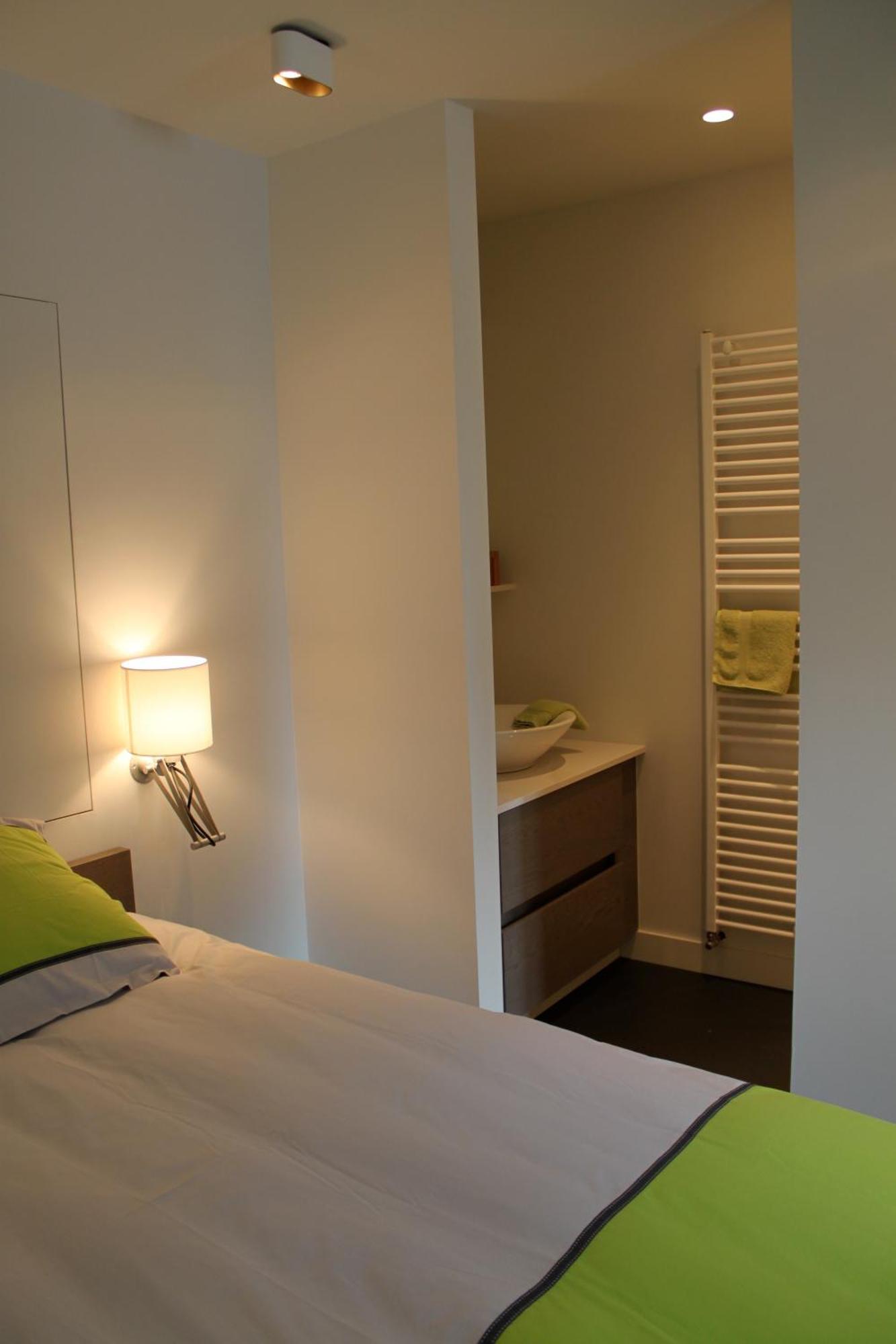Drabstraat 2 Apartment Gent Kültér fotó