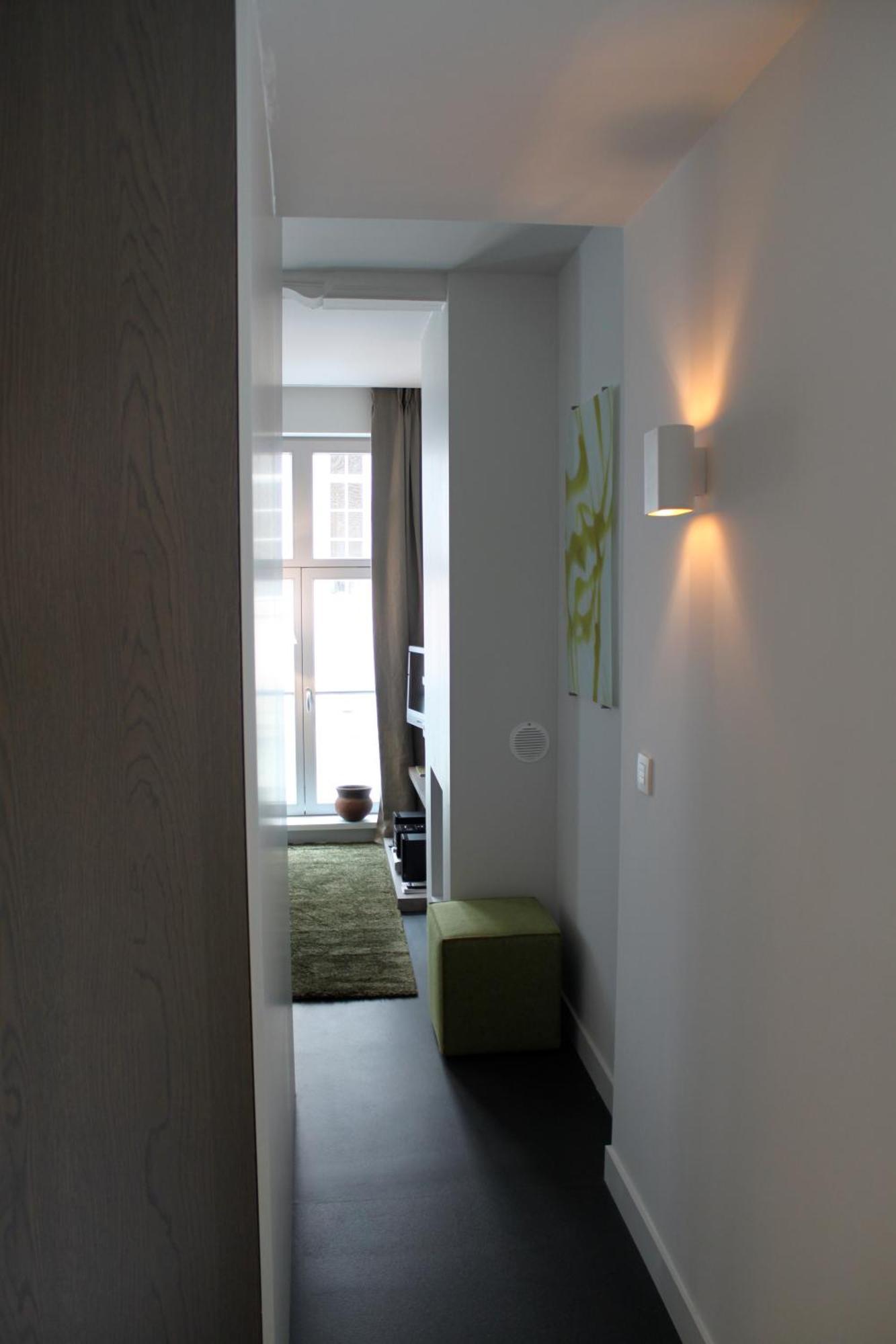 Drabstraat 2 Apartment Gent Kültér fotó
