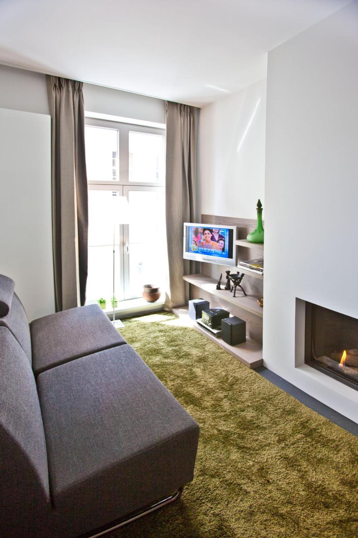 Drabstraat 2 Apartment Gent Kültér fotó